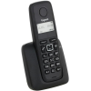 Р/Телефон Dect Gigaset A116 черный