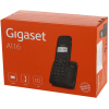 Р/Телефон Dect Gigaset A116 черный