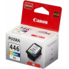Картридж Canon CL-446XL/BL цветной (8284B001/BL)