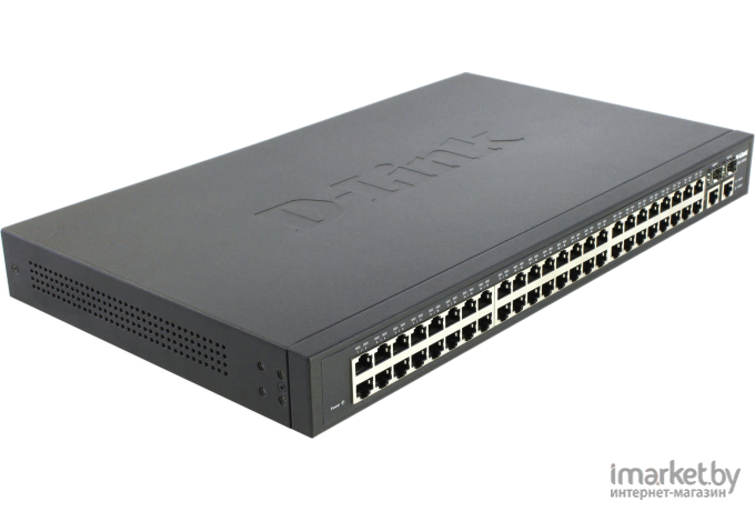 Коммутатор D-Link DES-1050G/C1A