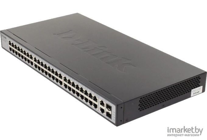 Коммутатор D-Link DES-1050G/C1A