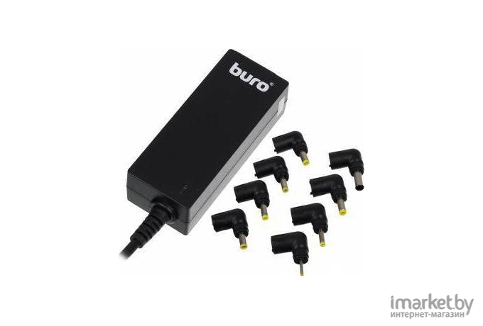 Зарядное для ноутбука Buro BUM-0036S40