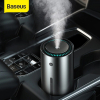 Увлажнитель воздуха автомобильный Baseus CRJSQ01-0G Moisturizing Car Humidifier 300ml Dark Gray (Baseus Moisturizing Car Humidifier Dark Gray (CRJSQ01-0G))