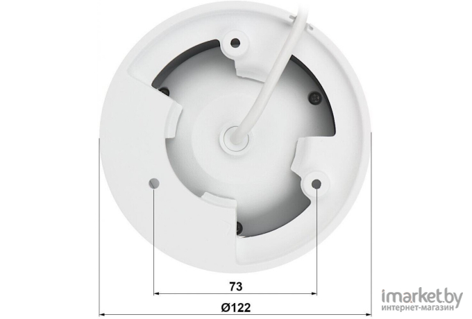 (Dahua DH-IPC-HDW2231TP-ZS-27135-S2 )