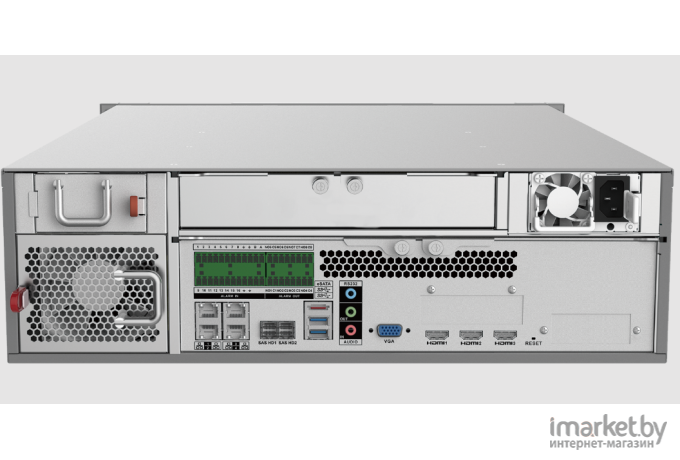 Главный центр наблюдения Dahua DHI-DSS7016D-S2