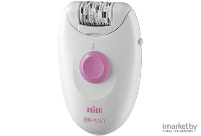 Эпилятор Braun 1SE1170 (Braun 1SE1170)