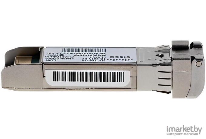 Трансивер Cisco SFP-10G-SR