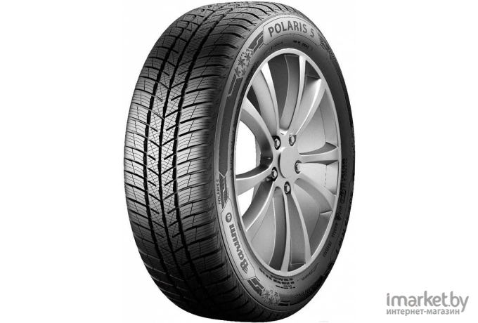 Автомобильные шины Barum Polaris 5 155/65R14 75T