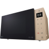 Микроволновая печь LG MS2535GISH