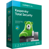 Лицензия Kaspersky Total Security Multi-Device (3-Device 1 year Renewal Retail Pack)