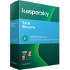 Лицензия Kaspersky Total Security Multi-Device (3-Device 1 year Renewal Retail Pack)