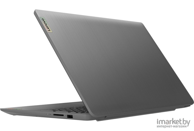 Ноутбук Lenovo IdeaPad 3 15ITL6 (82H800JTRE)