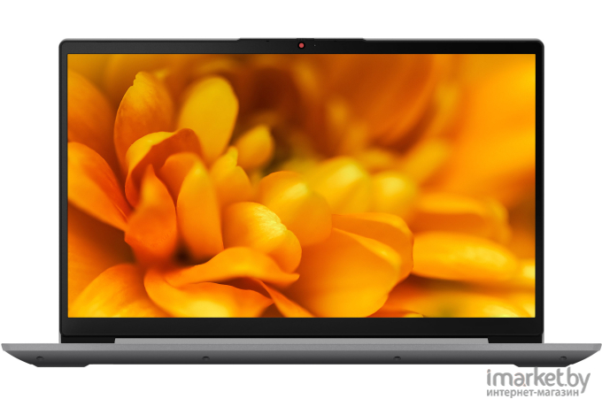 Ноутбук Lenovo IdeaPad 3 15ITL6 (82H800JTRE)