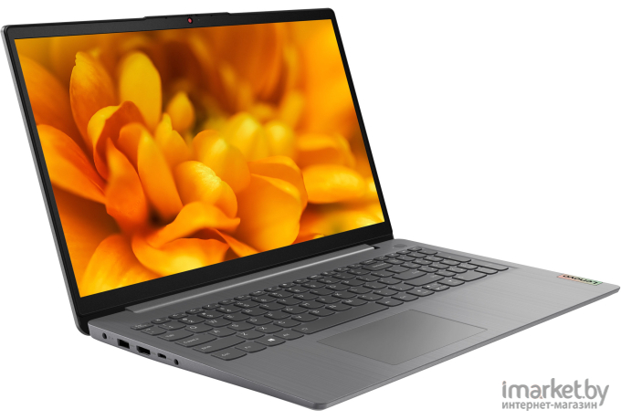 Ноутбук Lenovo IdeaPad 3 15ITL6 (82H800JTRE)