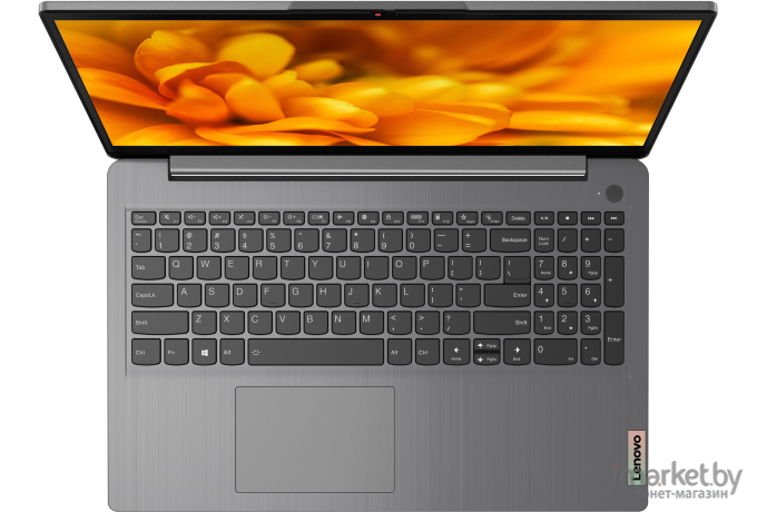 Ноутбук Lenovo IdeaPad 3 15ITL6 (82H800JTRE)