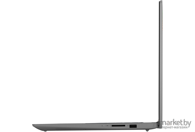 Ноутбук Lenovo IdeaPad 3 15ITL6 (82H800JTRE)