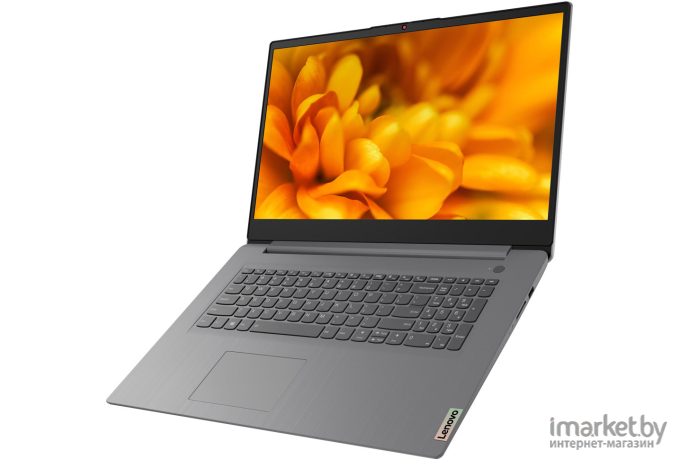 Ноутбук Lenovo IdeaPad 3 17ITL6 (82H90055RE) (Lenovo IdeaPad 3 17ITL6 (82H90055RE))