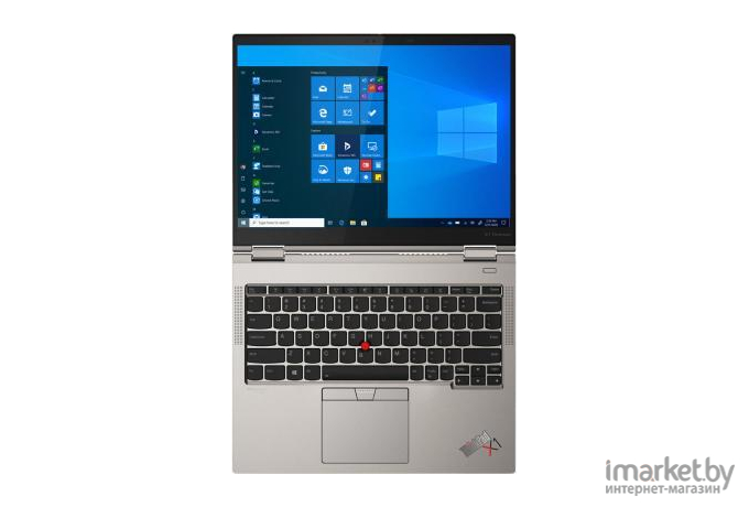 Ноутбук Lenovo ThinkBook 15 G2 ITL 16GB (20VE009BRU)