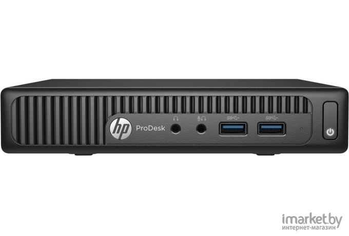 ПК HP ProDesk 400 G2