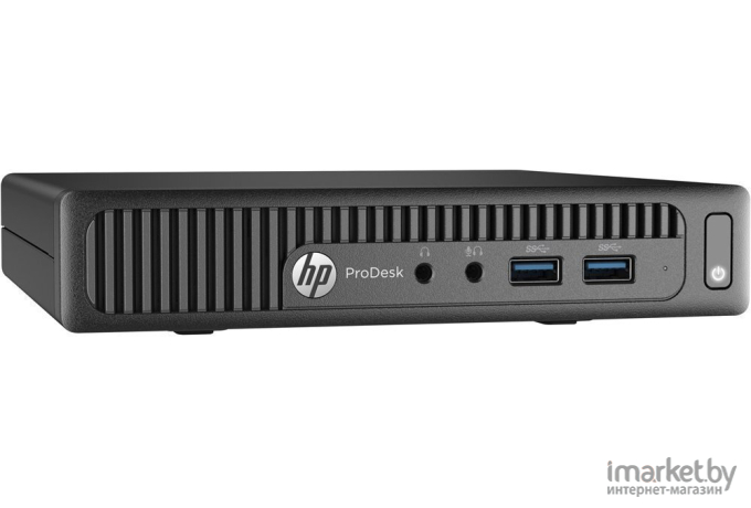 ПК HP ProDesk 400 G2