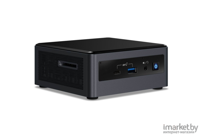 Неттоп Intel BXNUC10I5FNH2