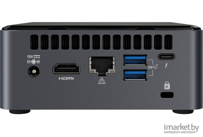 Неттоп Intel BXNUC10I5FNH2