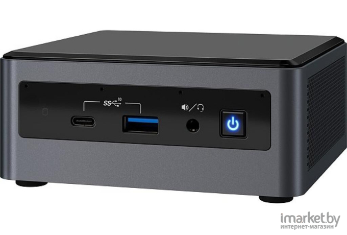 Неттоп Intel BXNUC10I5FNH2