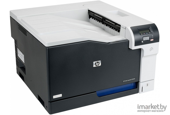 Принтер HP Color LaserJet Professional CP5225dn (CE712A)