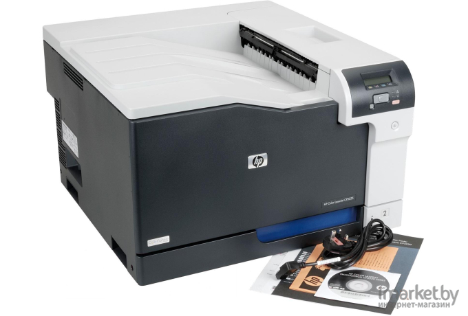 Принтер HP Color LaserJet Professional CP5225dn (CE712A)