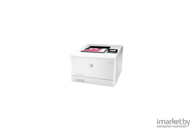 Принтер HP LaserJet Pro M454dw