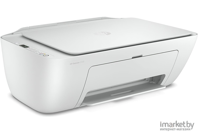 (HP DeskJet 2720 (3XV18B))