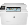 МФУ HP Color LaserJet Pro M182n 7KW54A