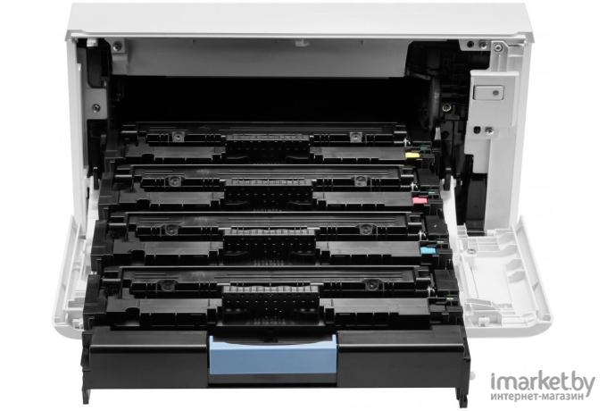 МФУ HP LaserJet Pro M479fdw