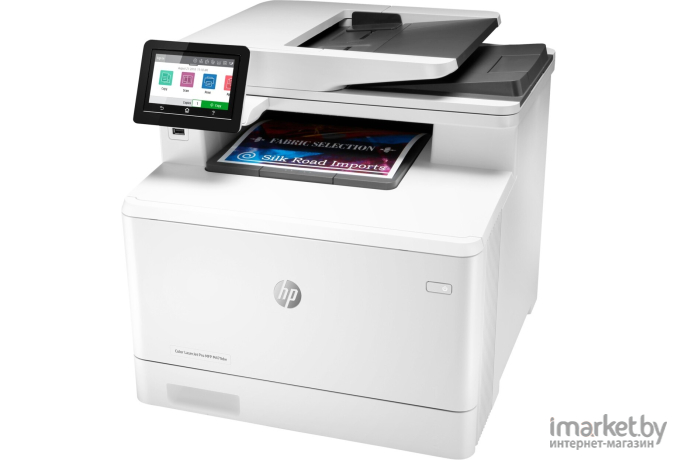 МФУ HP LaserJet Pro M479dw