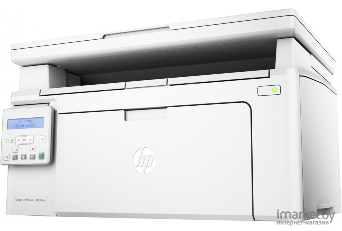 МФУ HP LaserJet Pro MFP M130nw (G3Q58A)