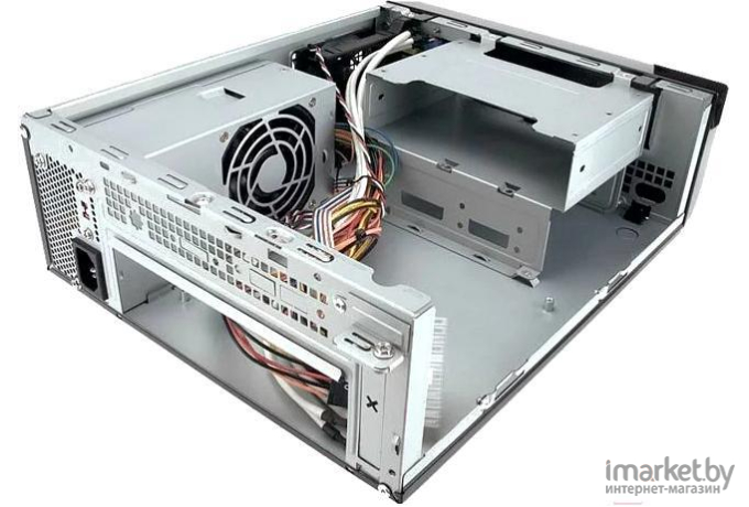 Корпус InWin IW-BP655 200W