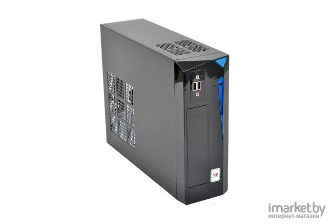 Корпус InWin IW-BP655 200W