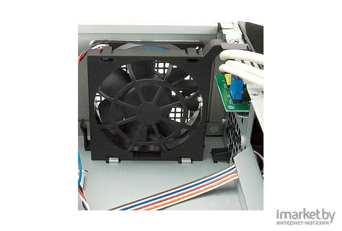 Корпус InWin IW-BP655 200W