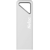 Модуль Pen Drive 16 GB Netac NT03U326N-016G-20PN USB2.0, серебристый