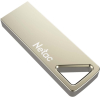 Модуль Pen Drive 16 GB Netac NT03U326N-016G-20PN USB2.0, серебристый