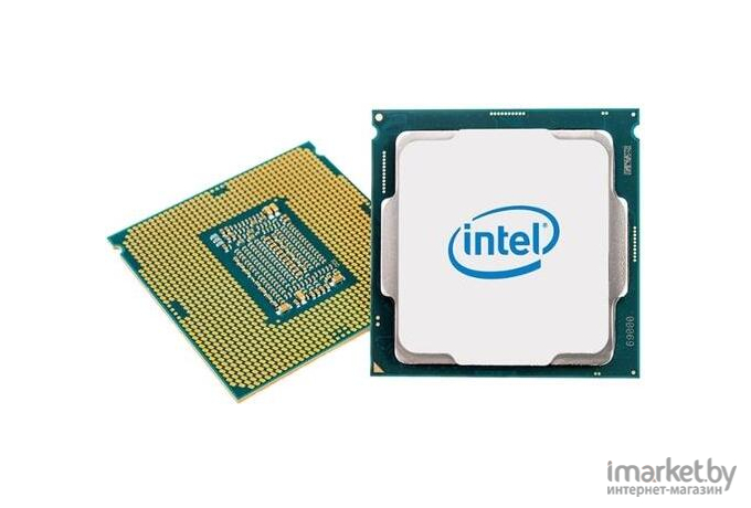 Процессор LGA1151 Intel Core i7-8700