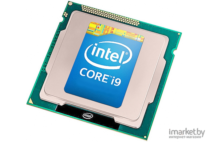Процессор Intel Core i7-10900 (oem)