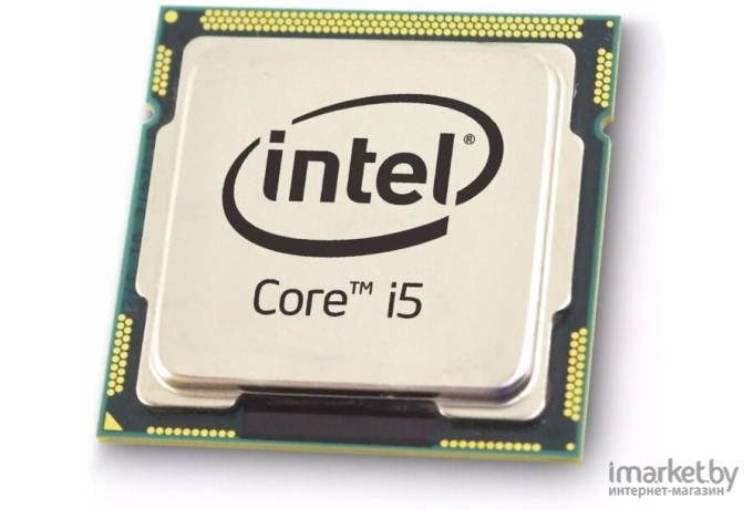 Процессор Intel Core i5-9400F