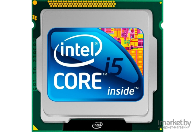 Процессор Intel Core i5-9400F