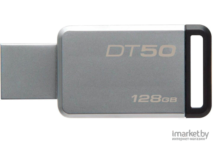 Флеш-накопитель USB Kingston 128GB DT50/128GB