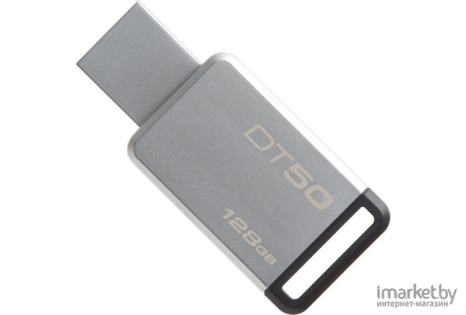 Флеш-накопитель USB Kingston 128GB DT50/128GB
