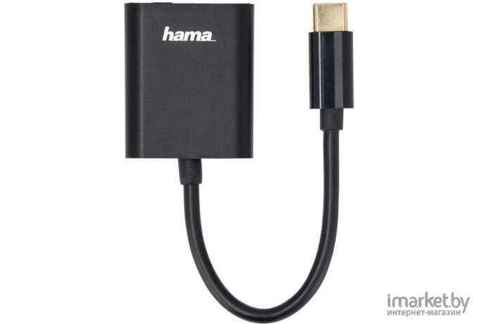 Разветвитель USB 2.0 Hama 00135748