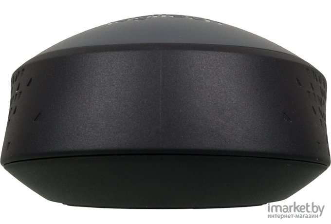 Мышь Logitech M170 серый/черный оптическая (1000dpi) беспроводная USB (2but)