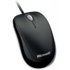 Мышь Microsoft Compact Optical Mouse 500, Mac/Win, USB (U81-00083)