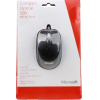 Мышь Microsoft Compact Optical Mouse 500, Mac/Win, USB (U81-00083)